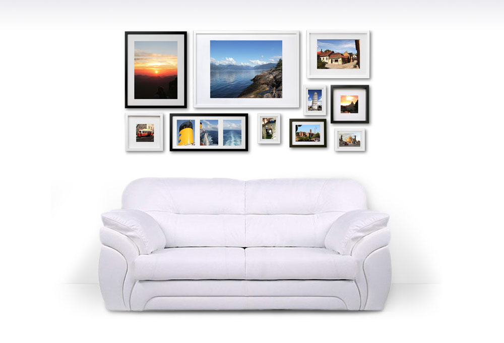 Авторские фото для дизайна интерьера